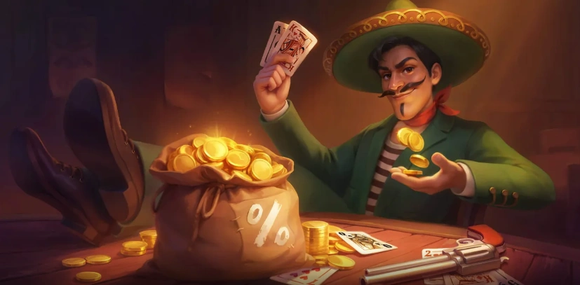 Live Casino Cashback