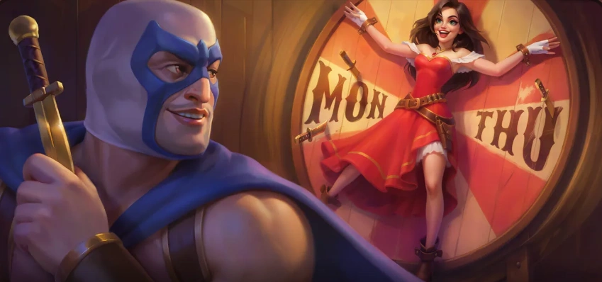 Weekly Free Spins Reload