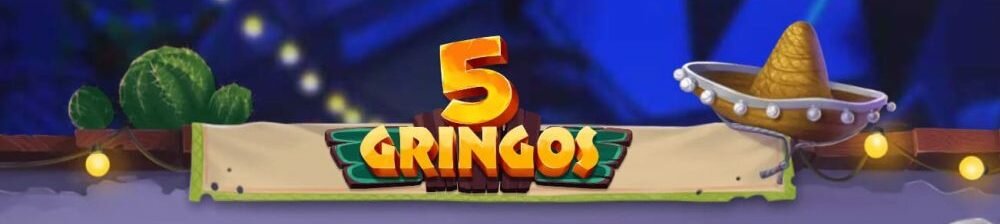 5gringos
